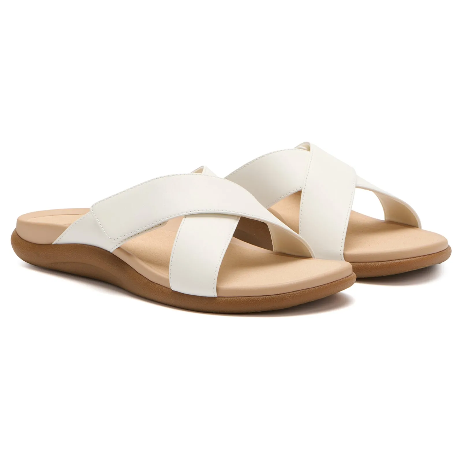 Online Laguna Slide Metatarsal Women Adjustable Strap|Walking Shoes