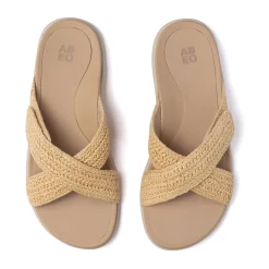 Discount Laguna Slide Metatarsal Women Adjustable Strap|Walking Shoes