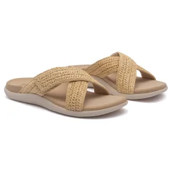 Discount Laguna Slide Metatarsal Women Adjustable Strap|Walking Shoes