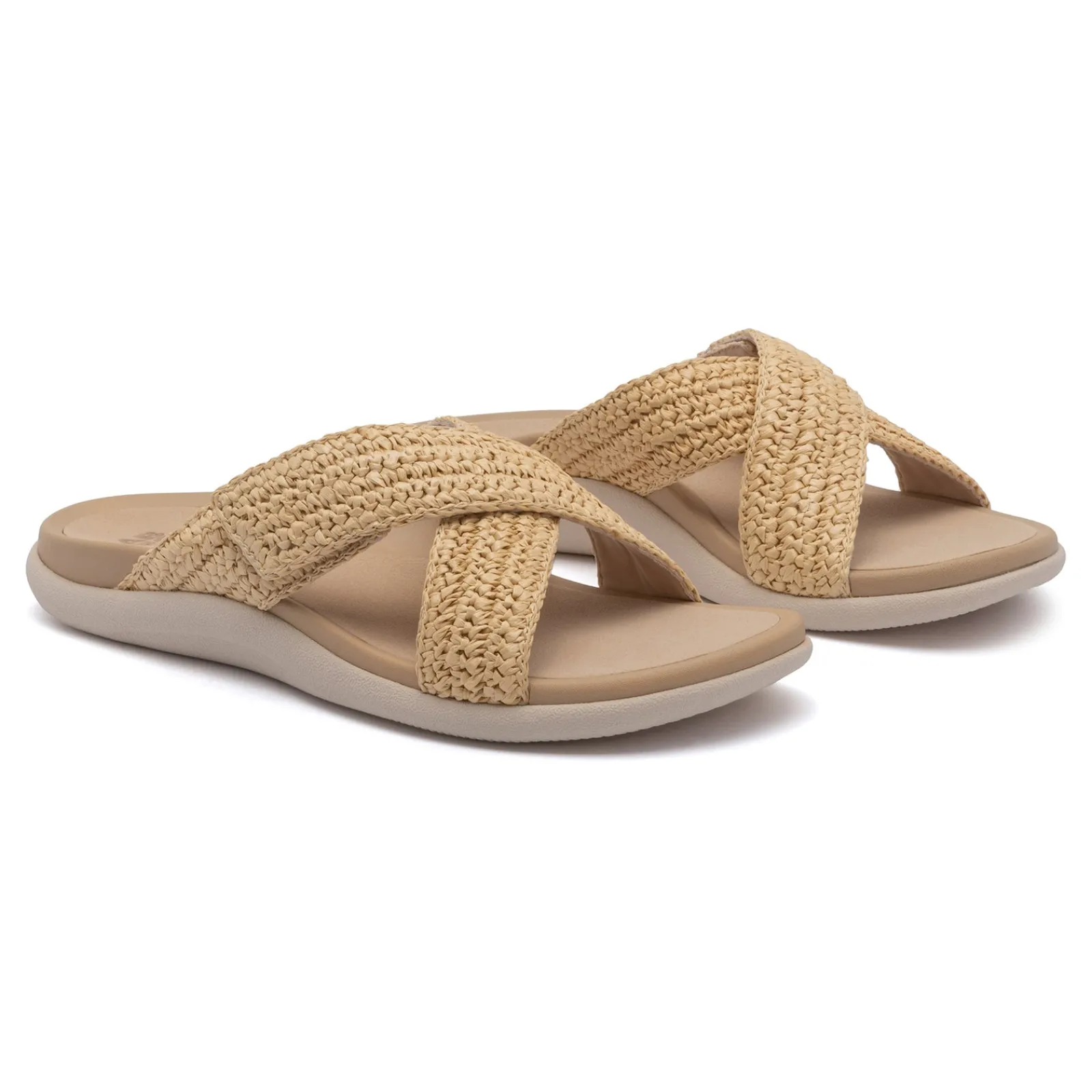 Discount Laguna Slide Metatarsal Women Adjustable Strap|Walking Shoes