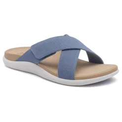 Discount Laguna Slide Metatarsal Women Adjustable Strap|Walking Shoes