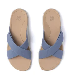 Discount Laguna Slide Metatarsal Women Adjustable Strap|Walking Shoes
