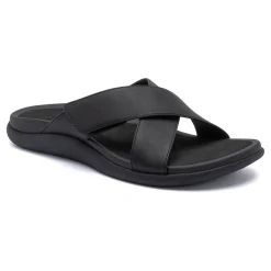 Fashion Laguna Slide Metatarsal Women Adjustable Strap|Walking Shoes