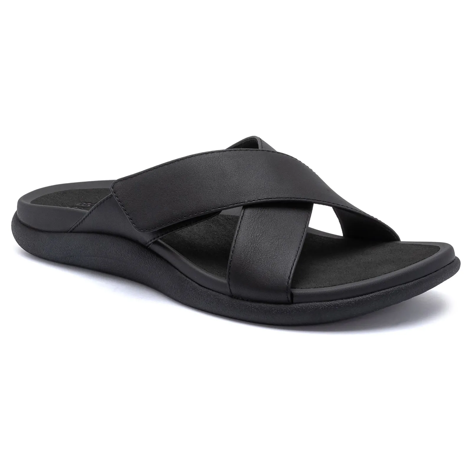 Fashion Laguna Slide Metatarsal Women Adjustable Strap|Walking Shoes