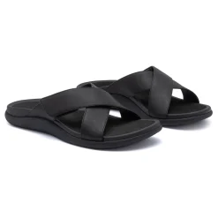 Fashion Laguna Slide Metatarsal Women Adjustable Strap|Walking Shoes