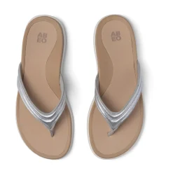 Clearance Laguna Thin Strap Women Walking Shoes|Sandals