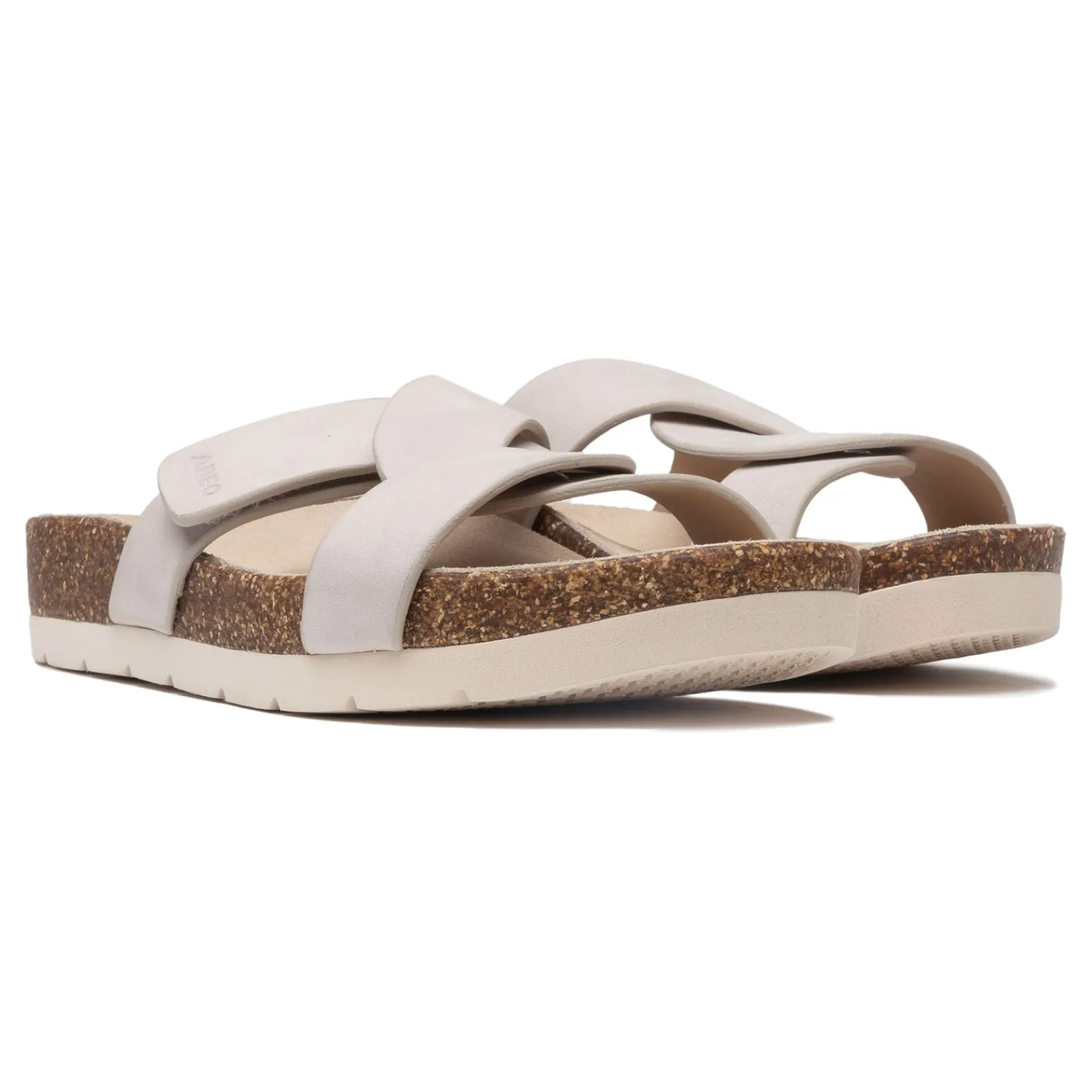 Fashion Lanai Slide Women Adjustable Strap|Walking Shoes