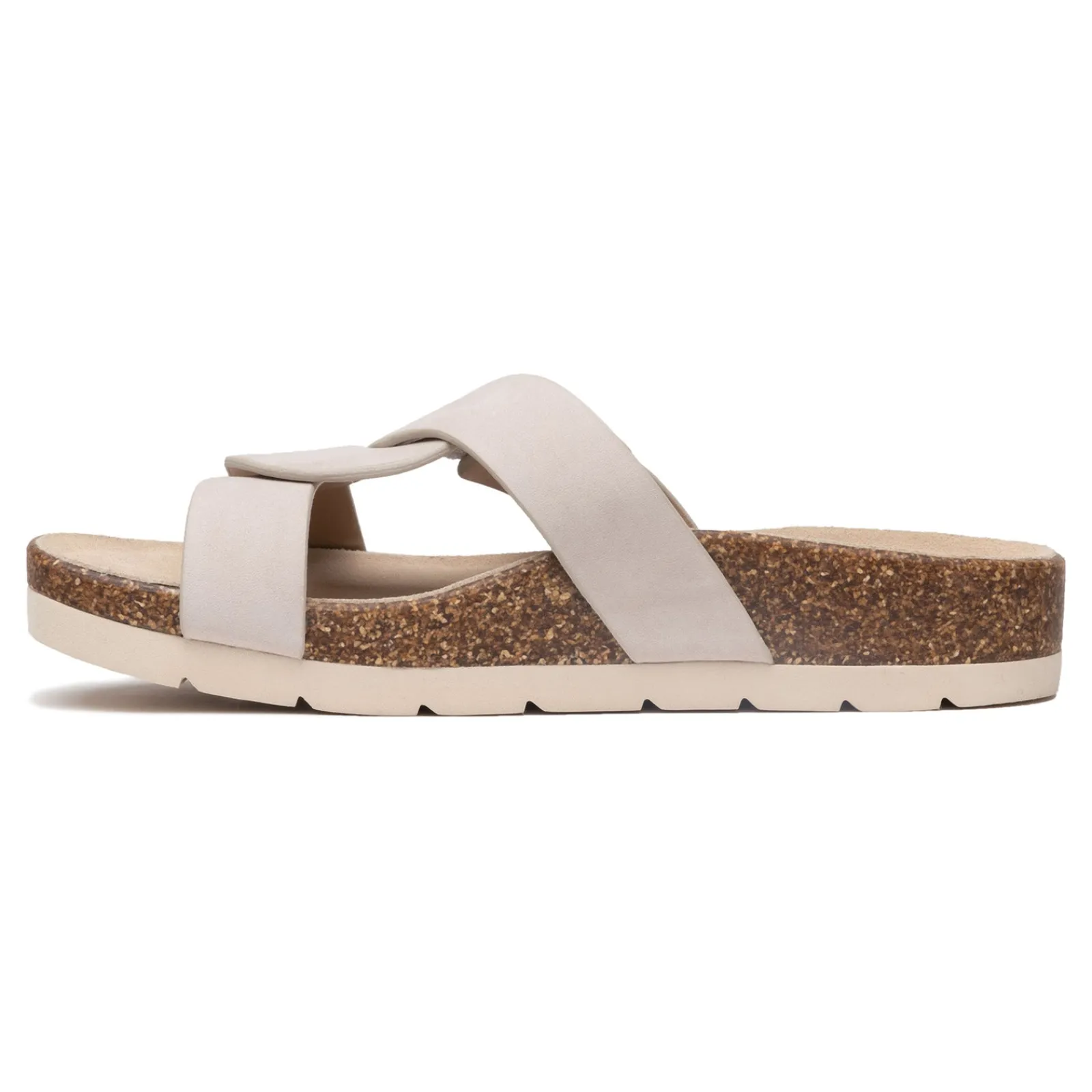 Fashion Lanai Slide Women Adjustable Strap|Walking Shoes