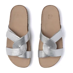 New Lanai Slide Women Adjustable Strap|Walking Shoes