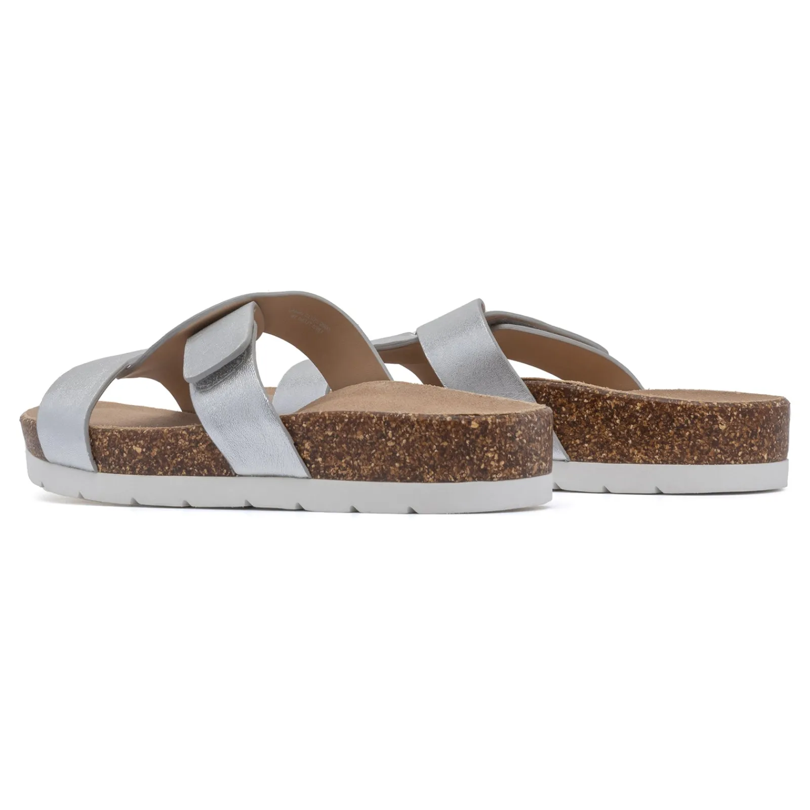 New Lanai Slide Women Adjustable Strap|Walking Shoes