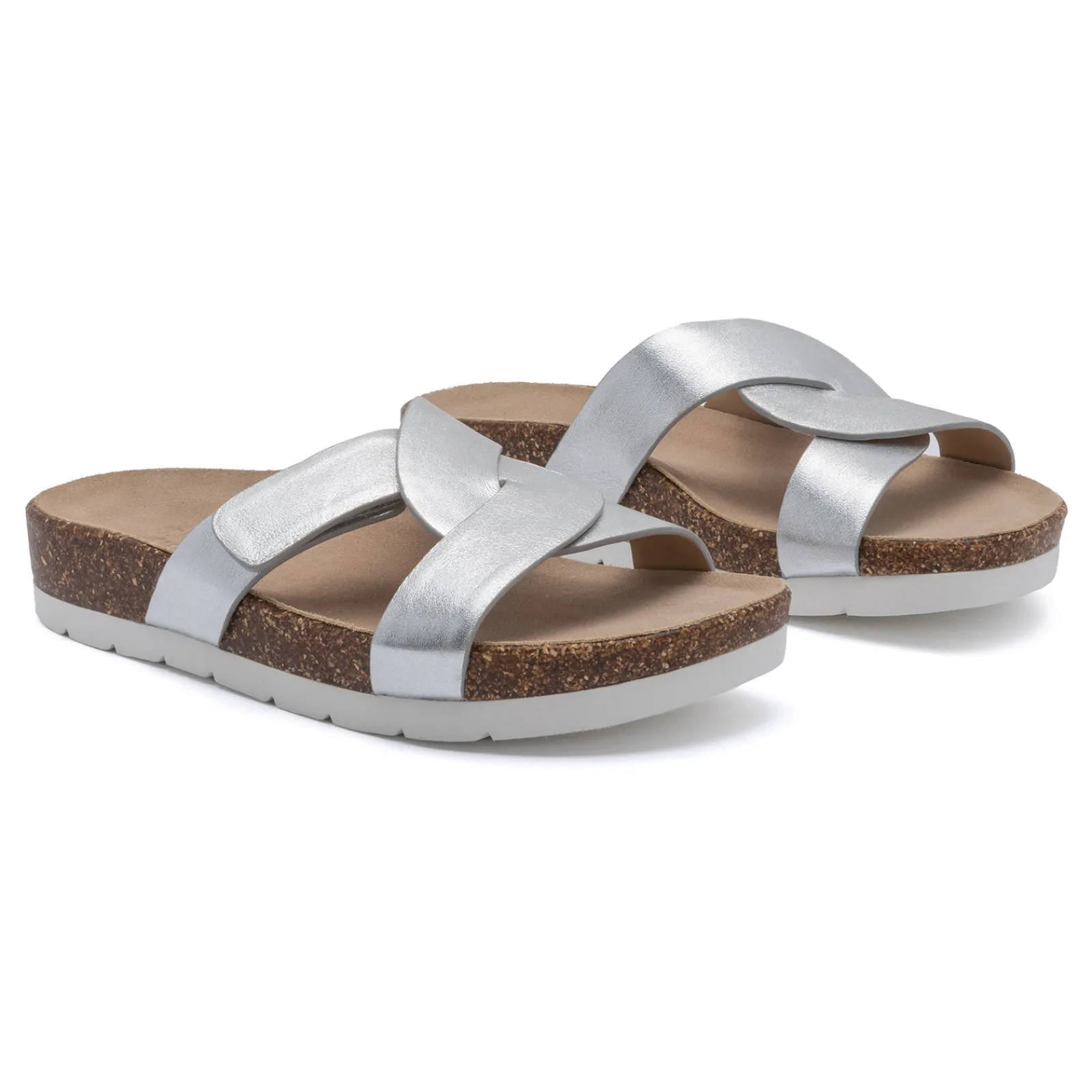 New Lanai Slide Women Adjustable Strap|Walking Shoes