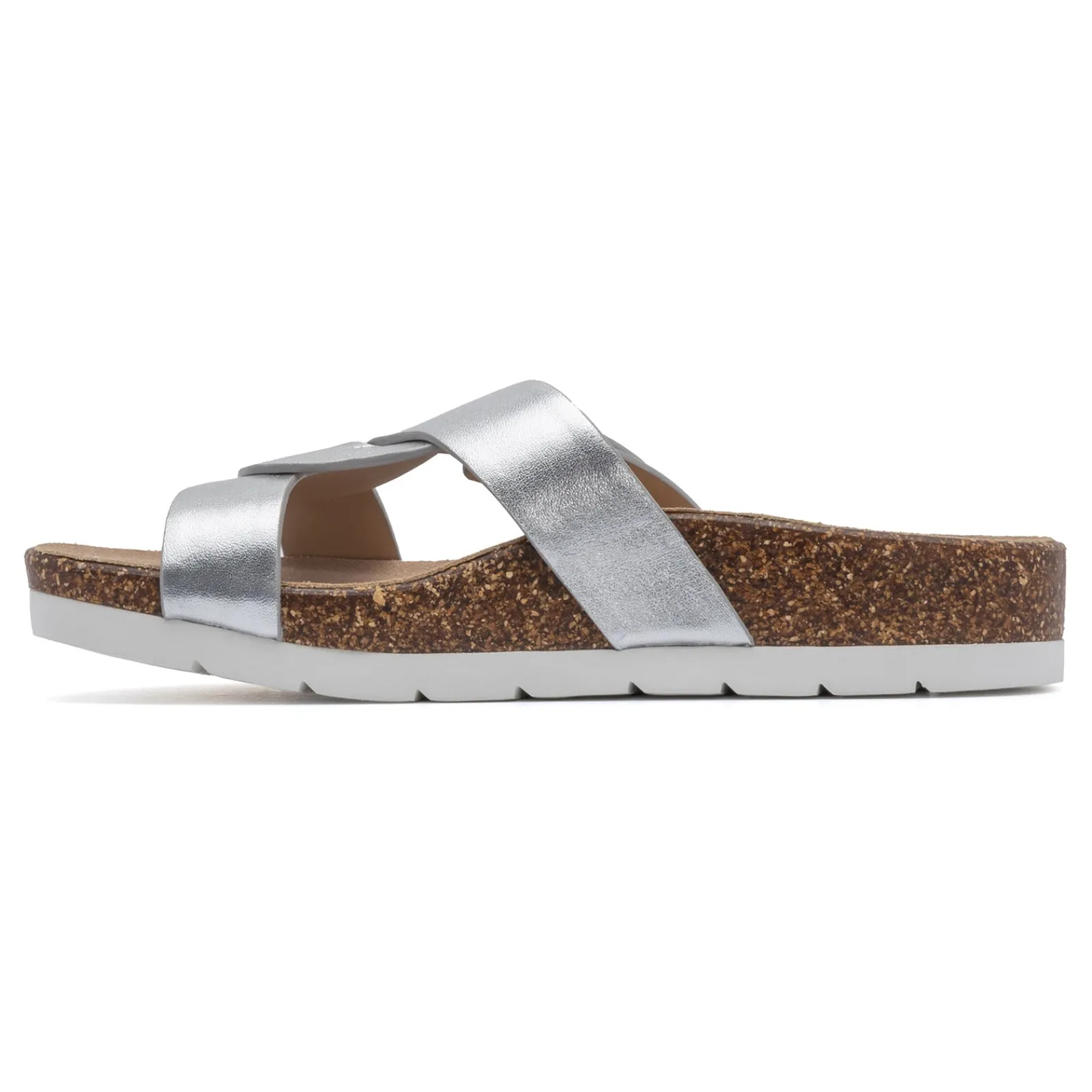 New Lanai Slide Women Adjustable Strap|Walking Shoes
