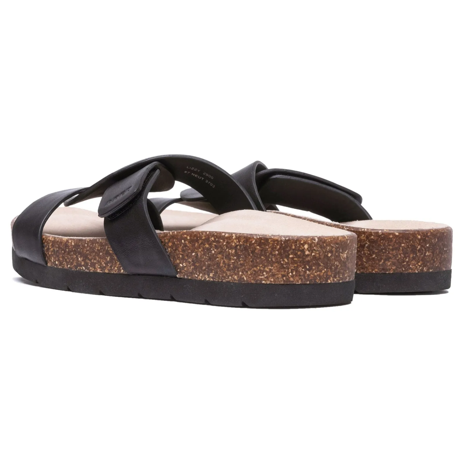 Sale Lanai Slide Women Adjustable Strap|Walking Shoes