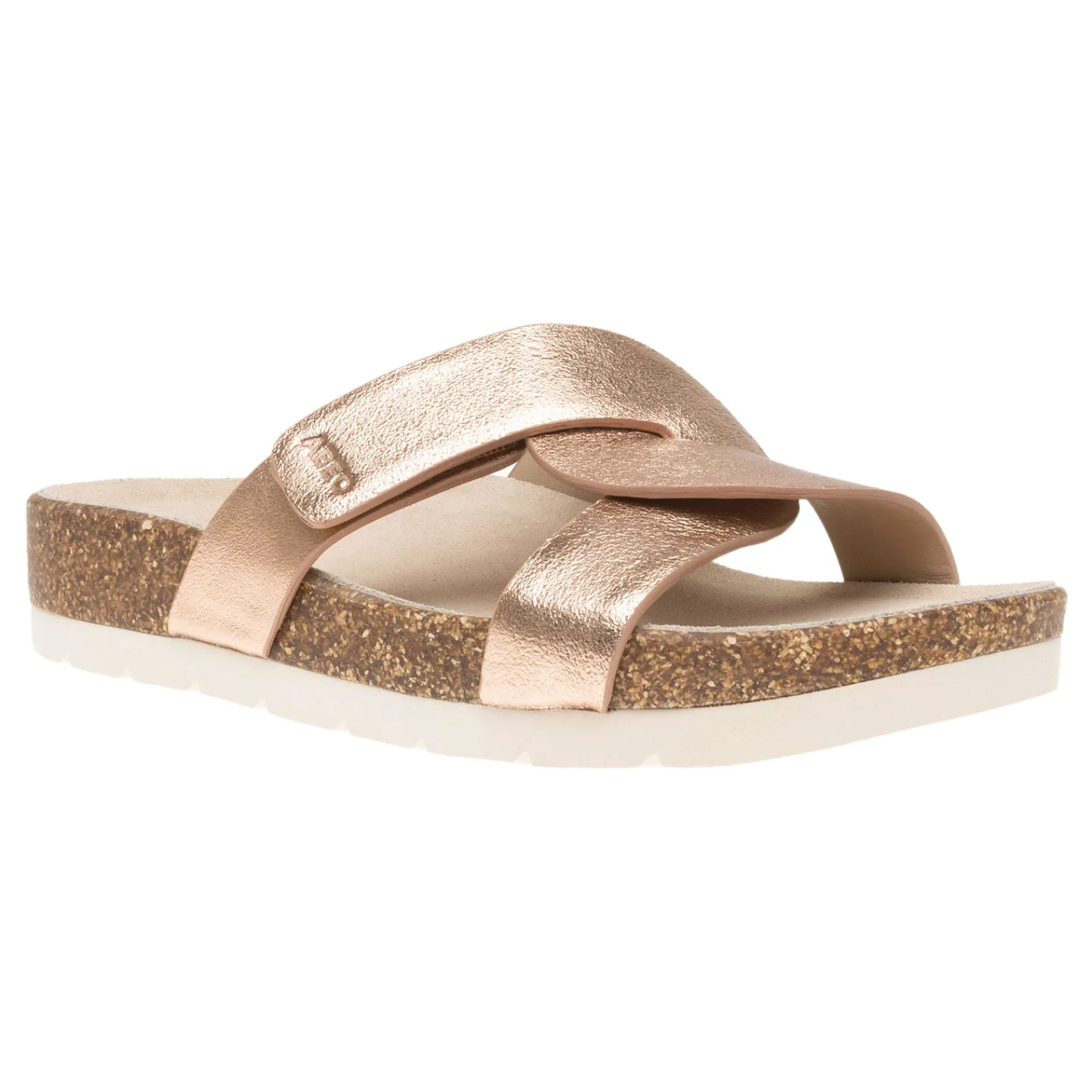 Best Lanai Slide Women Adjustable Strap|Walking Shoes