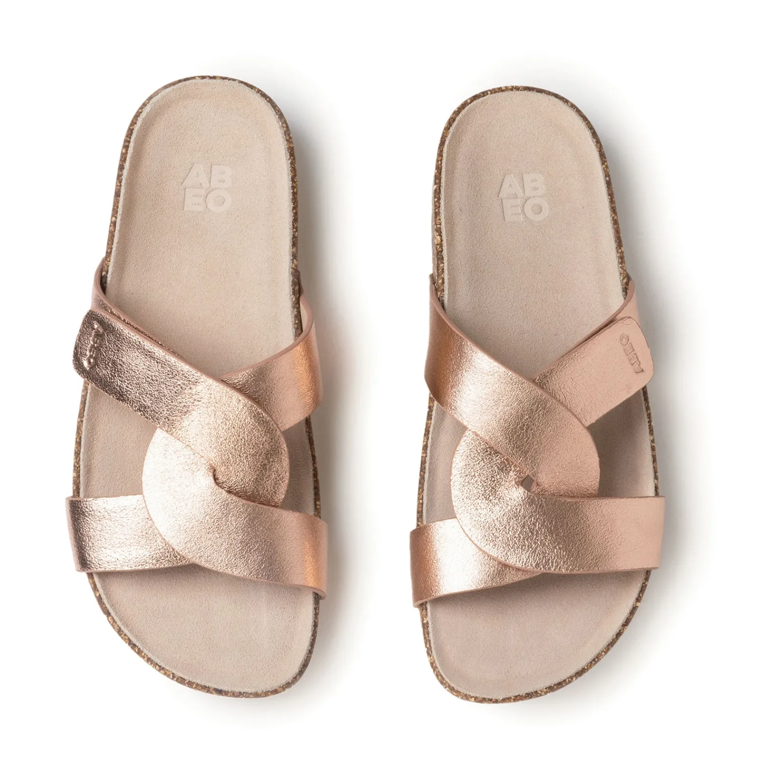 Best Lanai Slide Women Adjustable Strap|Walking Shoes