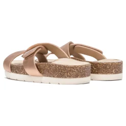 Best Lanai Slide Women Adjustable Strap|Walking Shoes