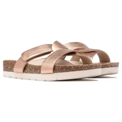 Best Lanai Slide Women Adjustable Strap|Walking Shoes