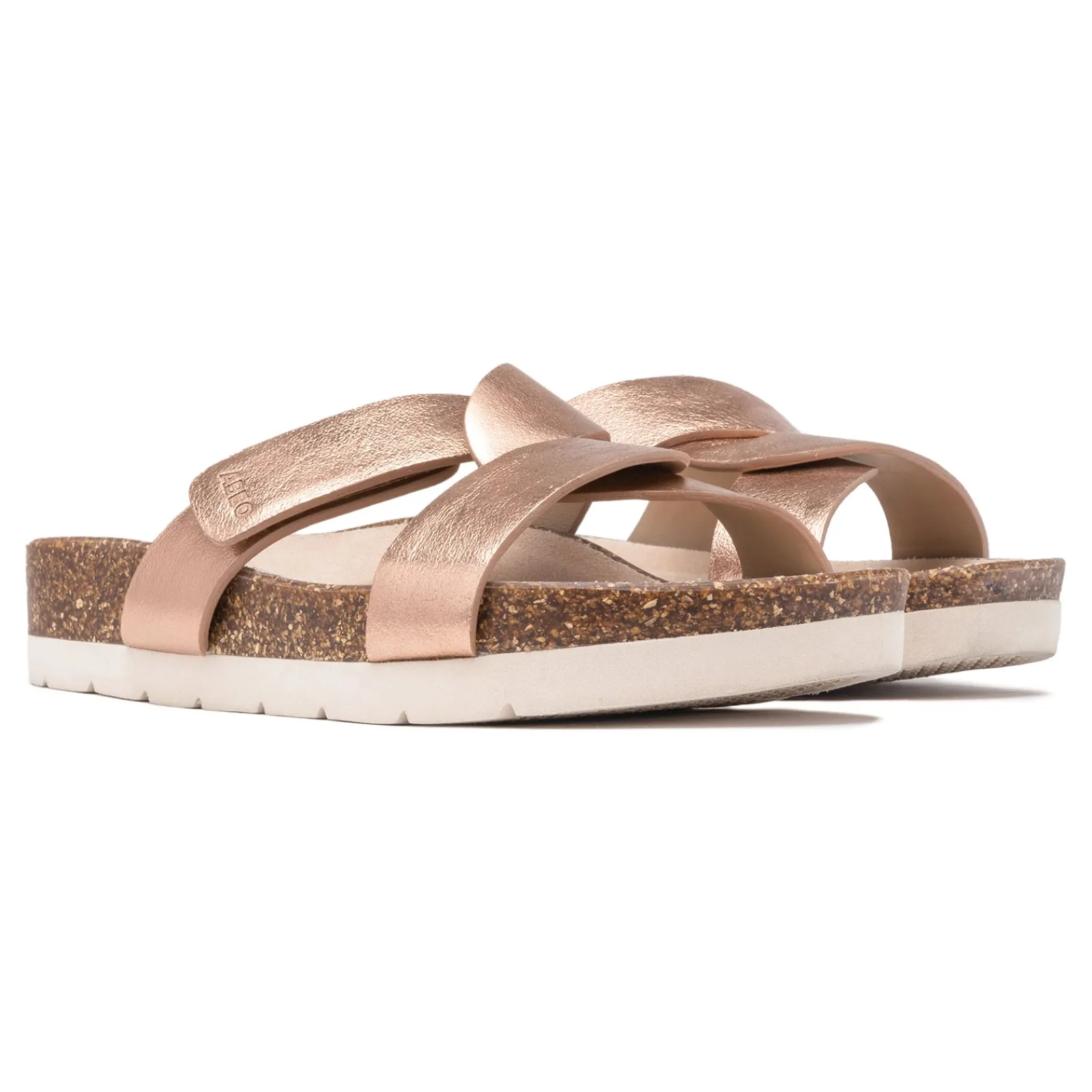 Best Lanai Slide Women Adjustable Strap|Walking Shoes