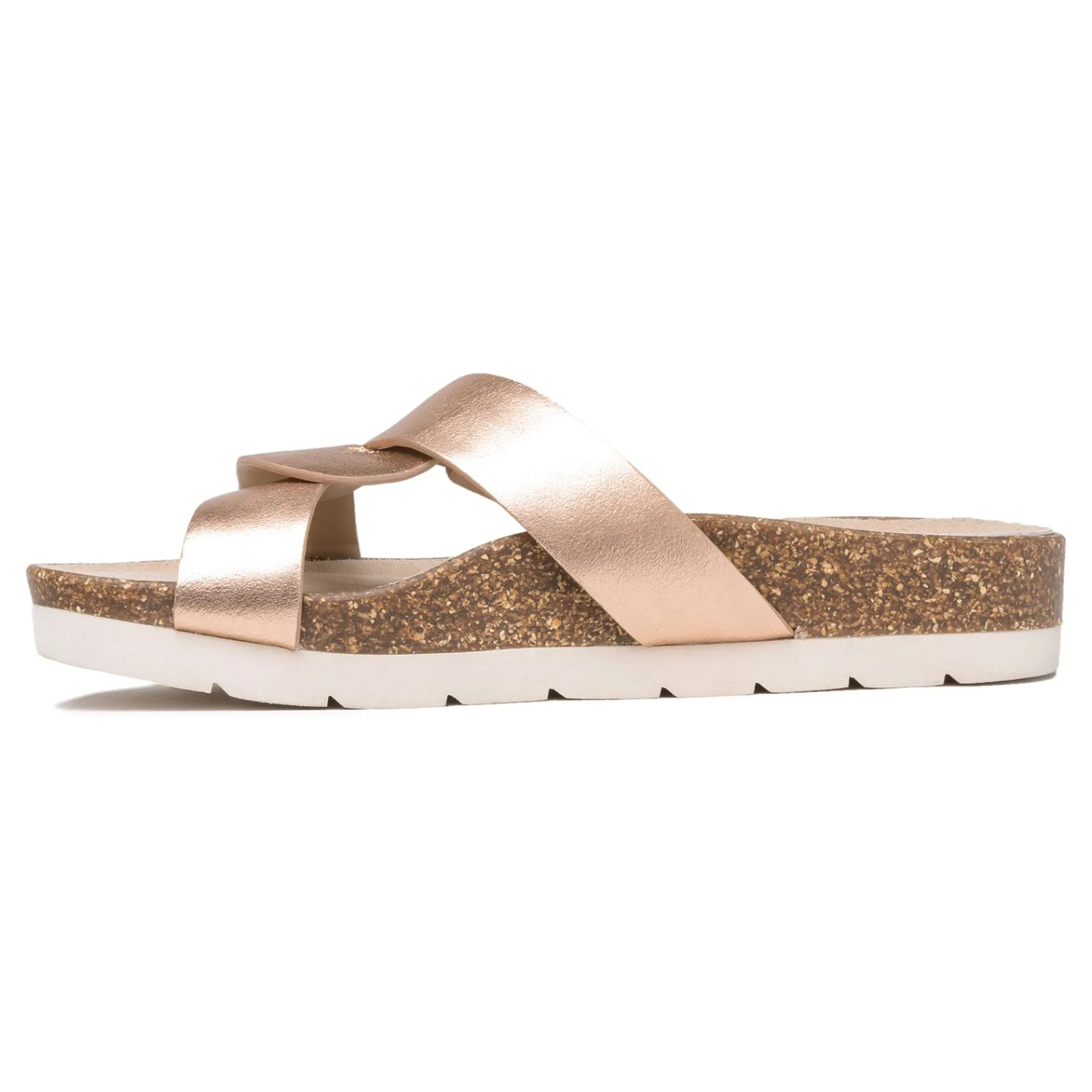 Best Lanai Slide Women Adjustable Strap|Walking Shoes