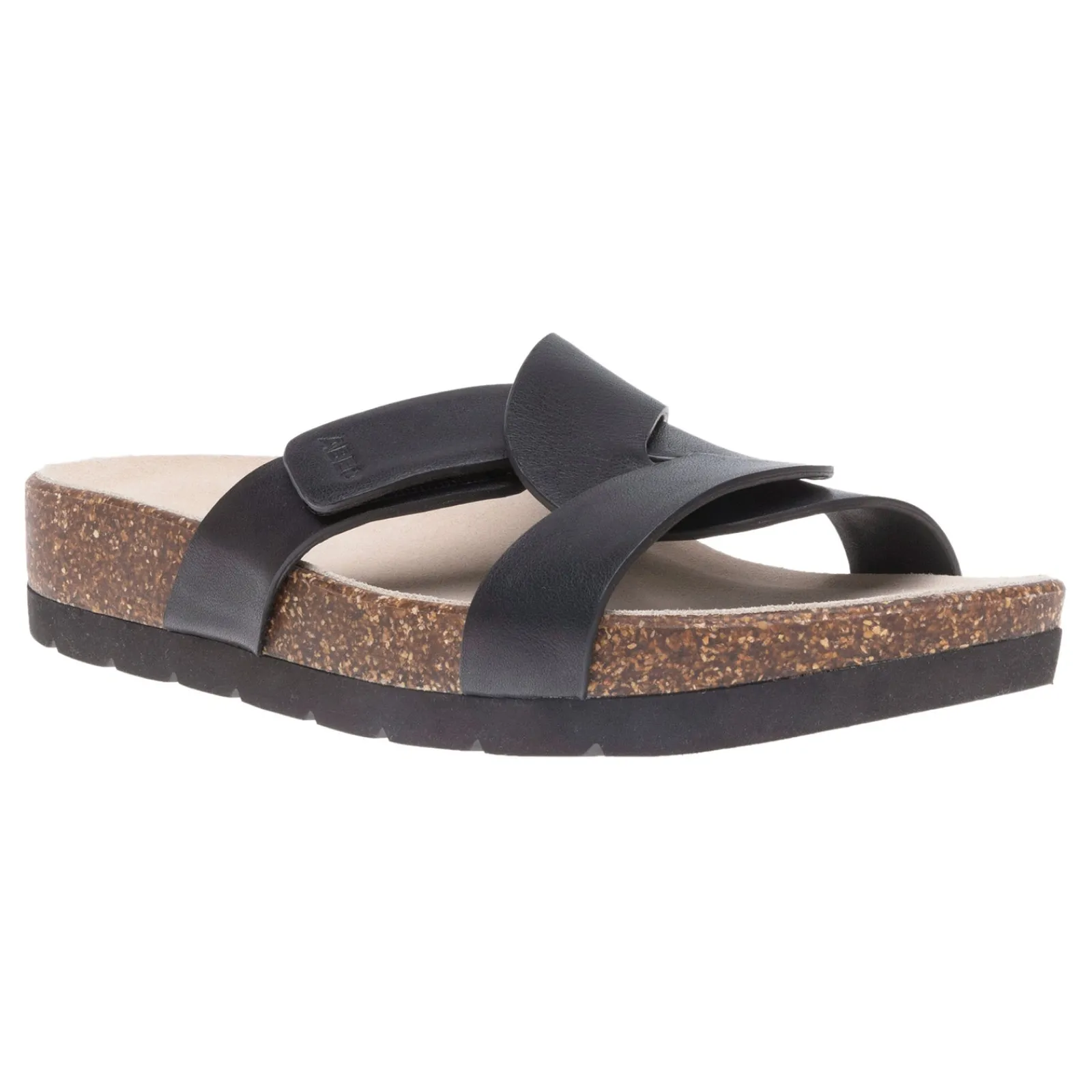 New Lanai Slide Metatarsal Women Adjustable Strap|Walking Shoes