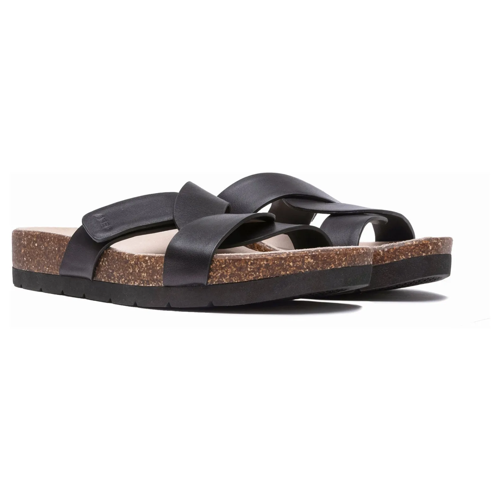 New Lanai Slide Metatarsal Women Adjustable Strap|Walking Shoes