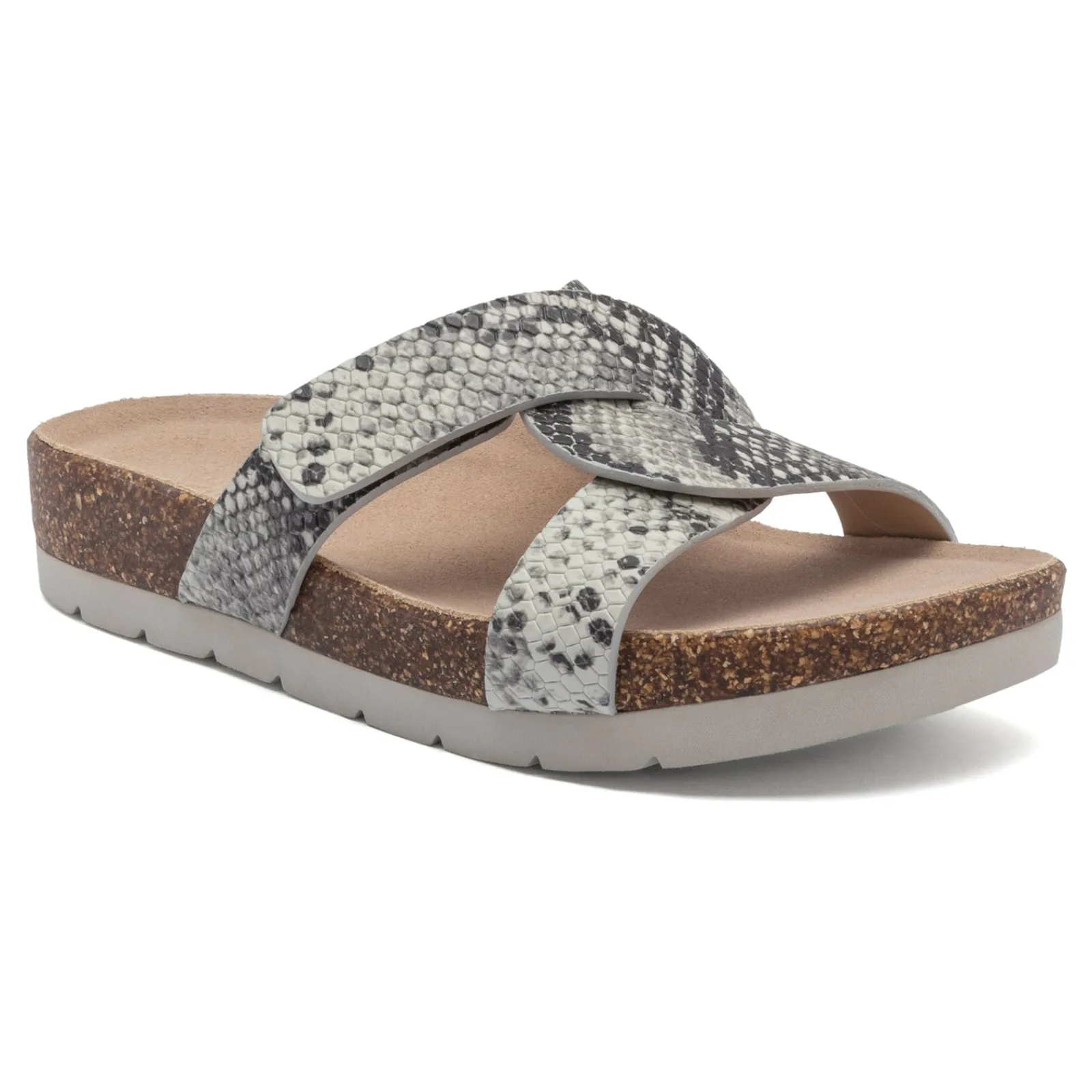 Hot Lanai Slide Metatarsal Women Adjustable Strap|Walking Shoes