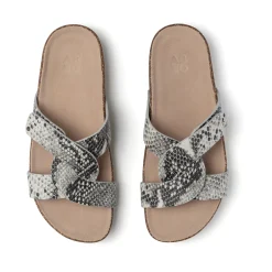 Hot Lanai Slide Metatarsal Women Adjustable Strap|Walking Shoes