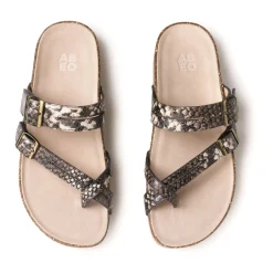 Clearance Lanai Thong Sandal Women Adjustable Strap|Walking Shoes