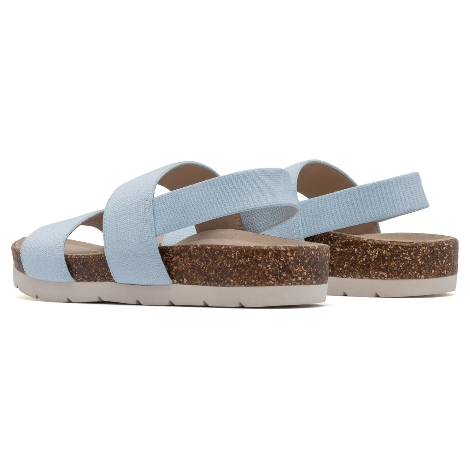 Outlet Lanai Triple Women Walking Shoes|Sandals