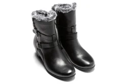 Fashion Melissa Women Boots