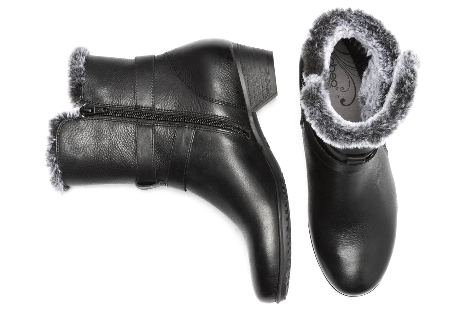 Fashion Melissa Women Boots