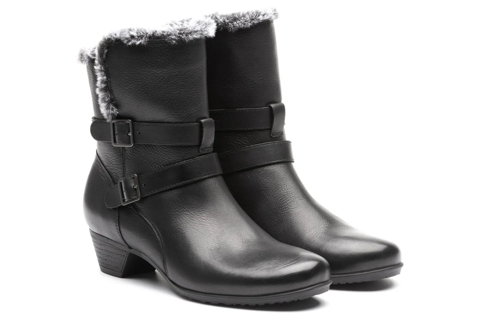 Fashion Melissa Women Boots