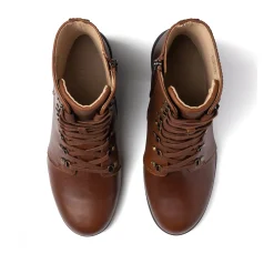Fashion Metropolis Lace Women Boots