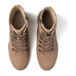 New Metropolis Lace Women Boots