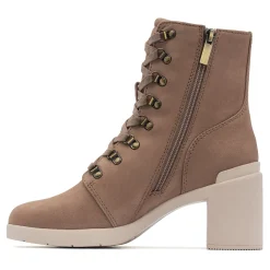 New Metropolis Lace Women Boots