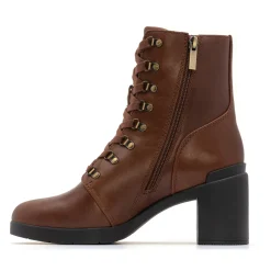 Discount Metropolis Lace Metatarsal Women Boots