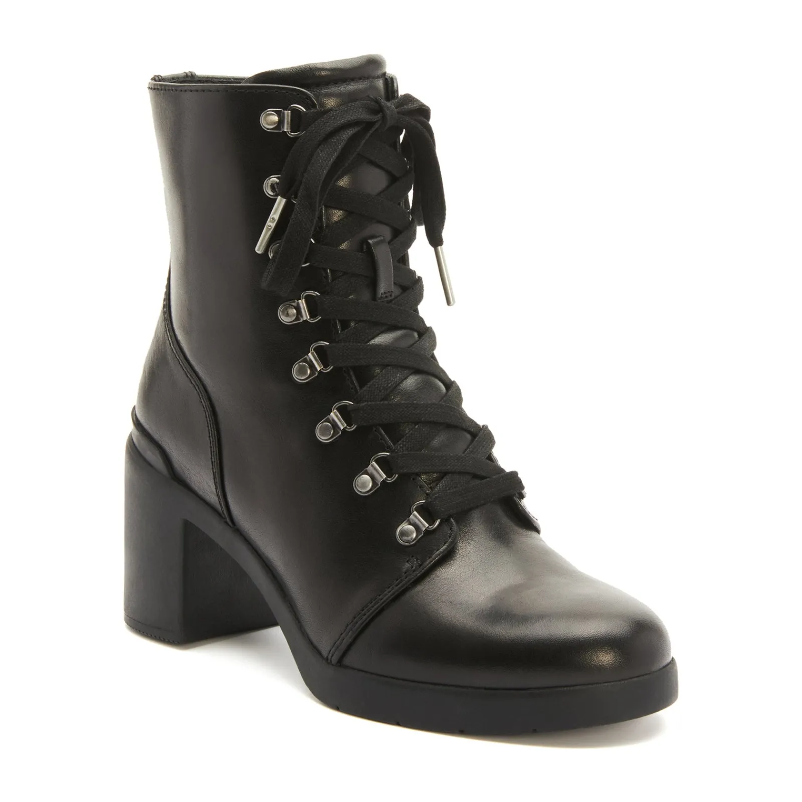 Sale Metropolis Lace Metatarsal Women Boots