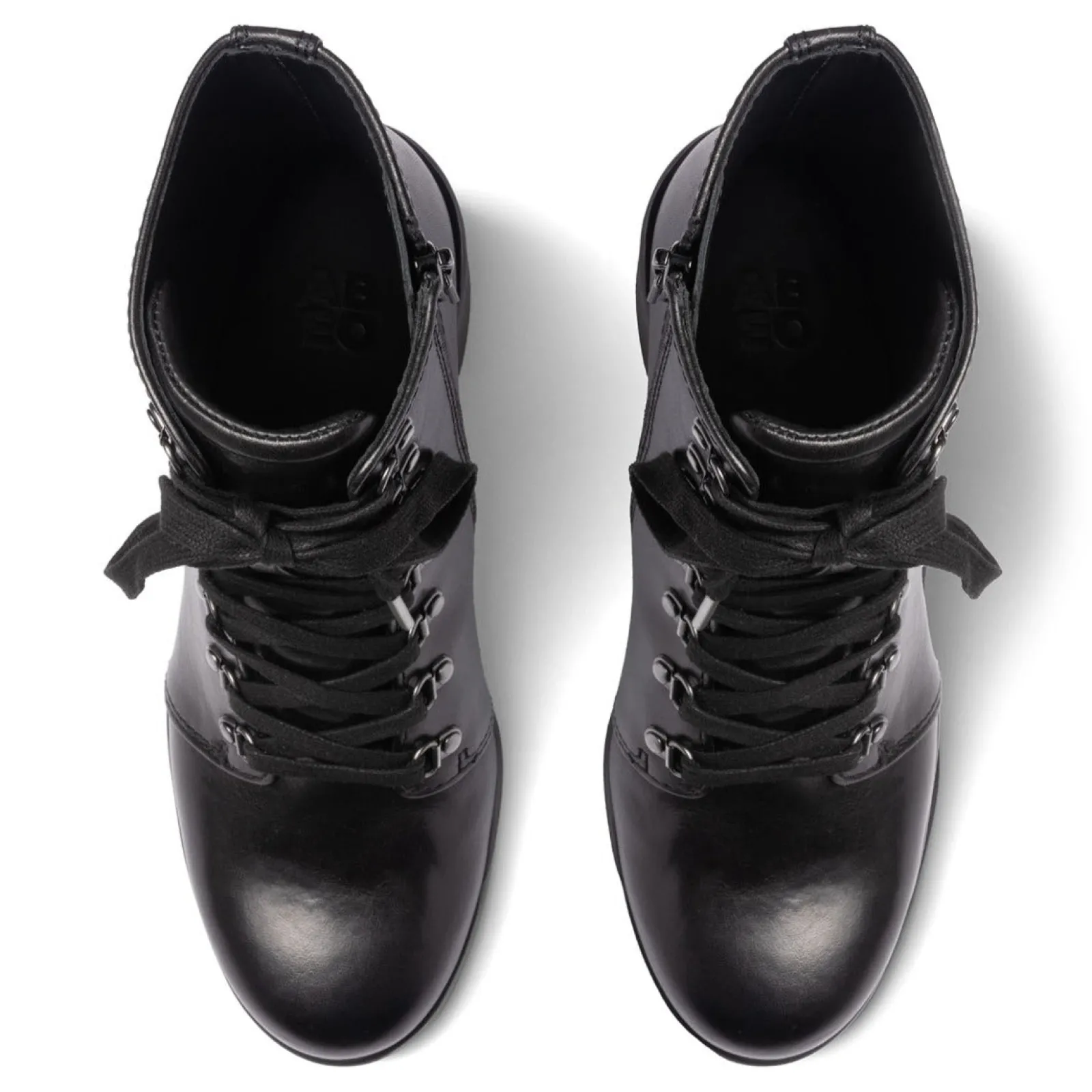 Sale Metropolis Lace Metatarsal Women Boots