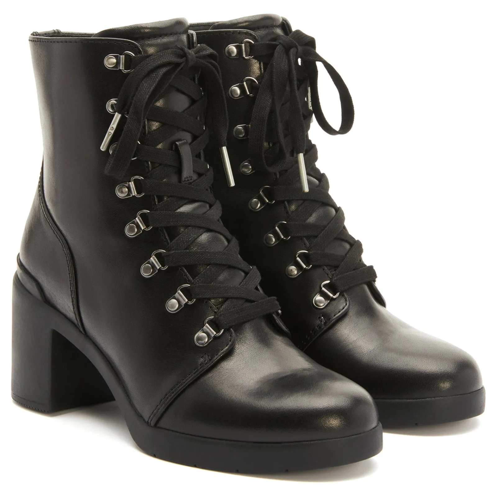 Sale Metropolis Lace Metatarsal Women Boots