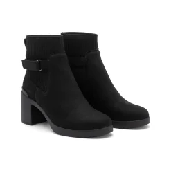 Sale Metropolis Strap Women Boots