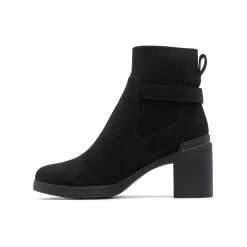 Sale Metropolis Strap Women Boots