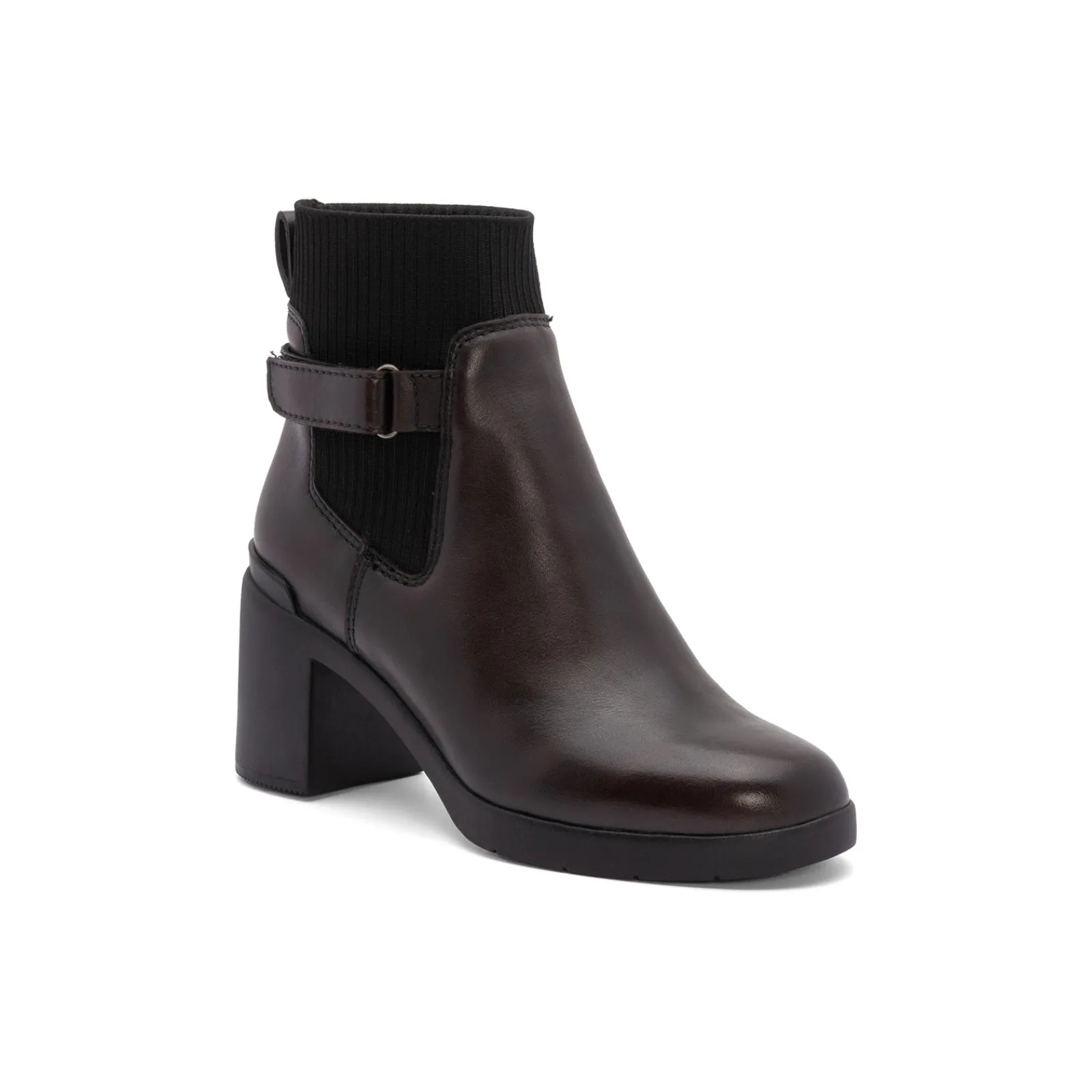 Best Metropolis Strap Women Boots