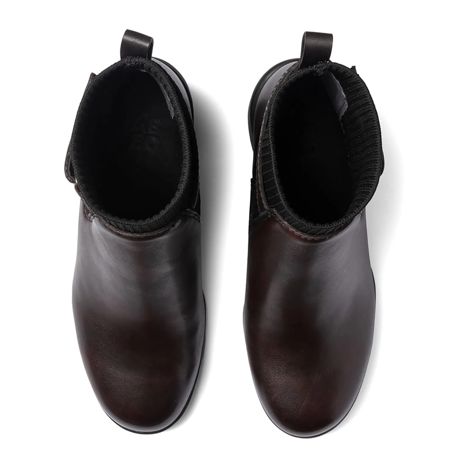 Best Metropolis Strap Women Boots