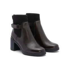 Best Metropolis Strap Women Boots