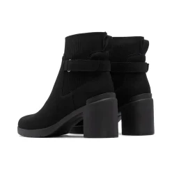 Online Metropolis Strap Metatarsal Women Boots