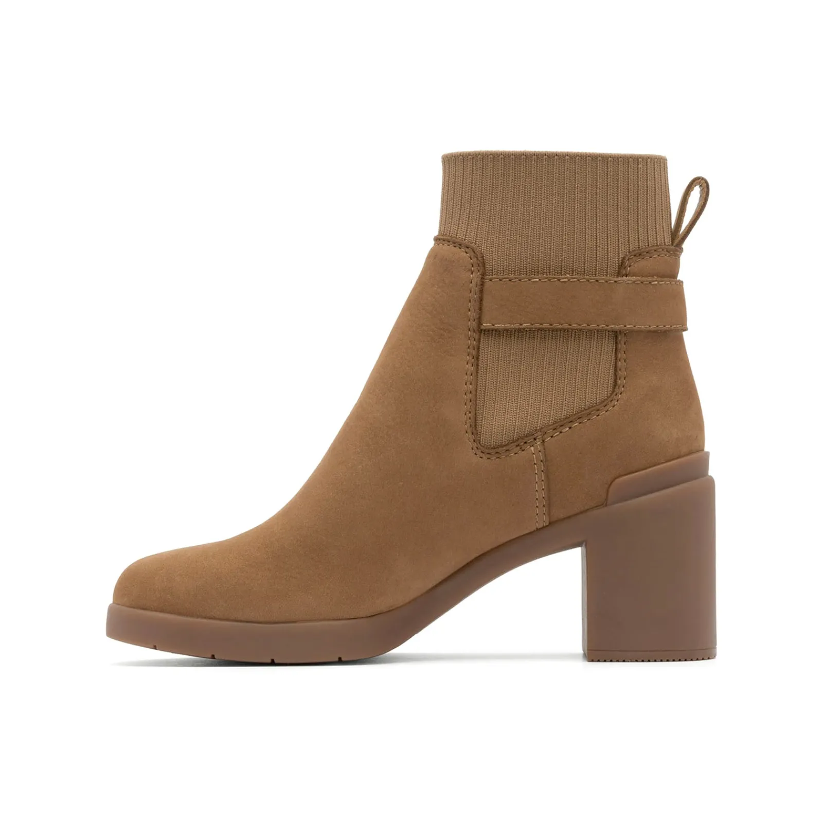 New Metropolis Strap Metatarsal Women Boots
