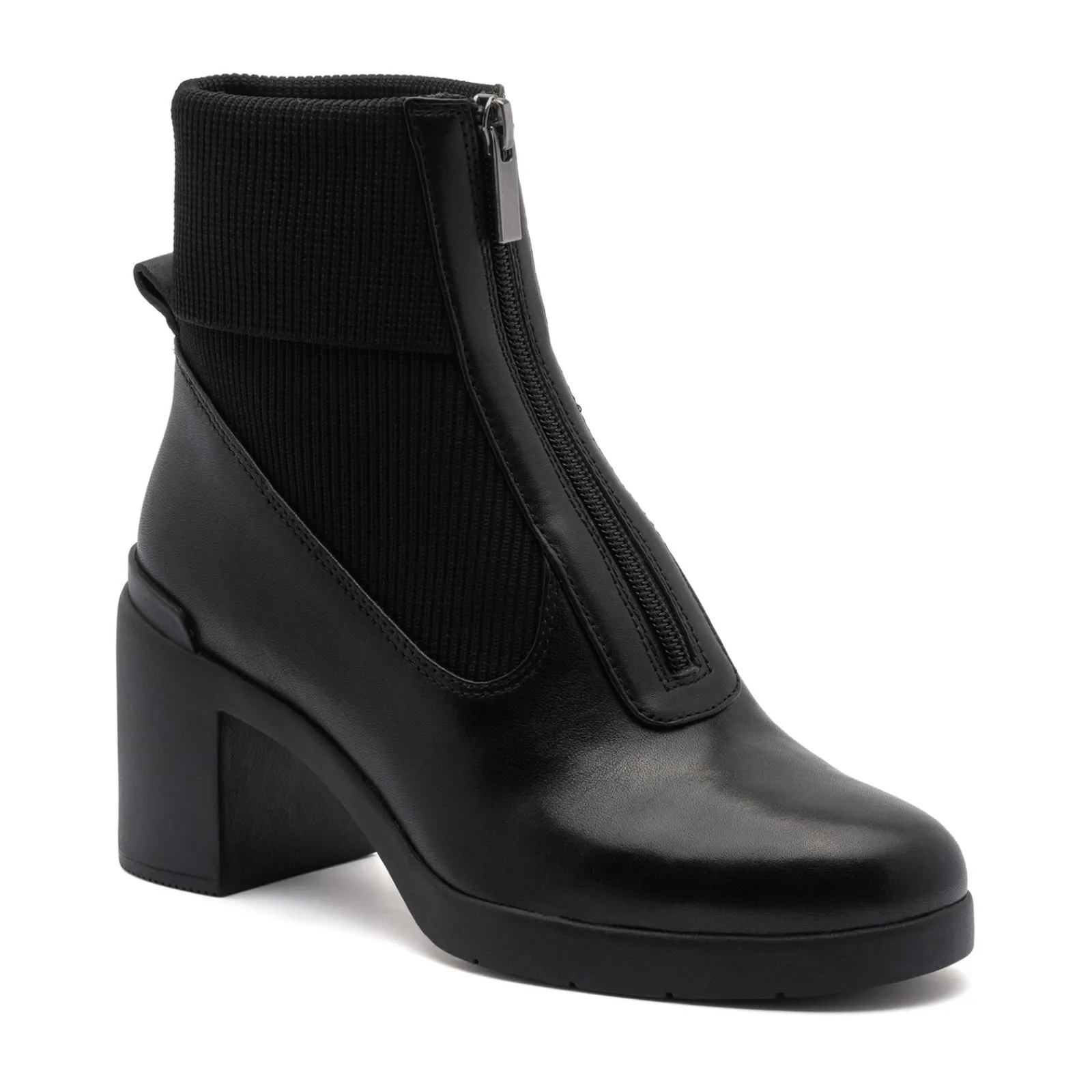 Best Metropolis Zip Women Boots