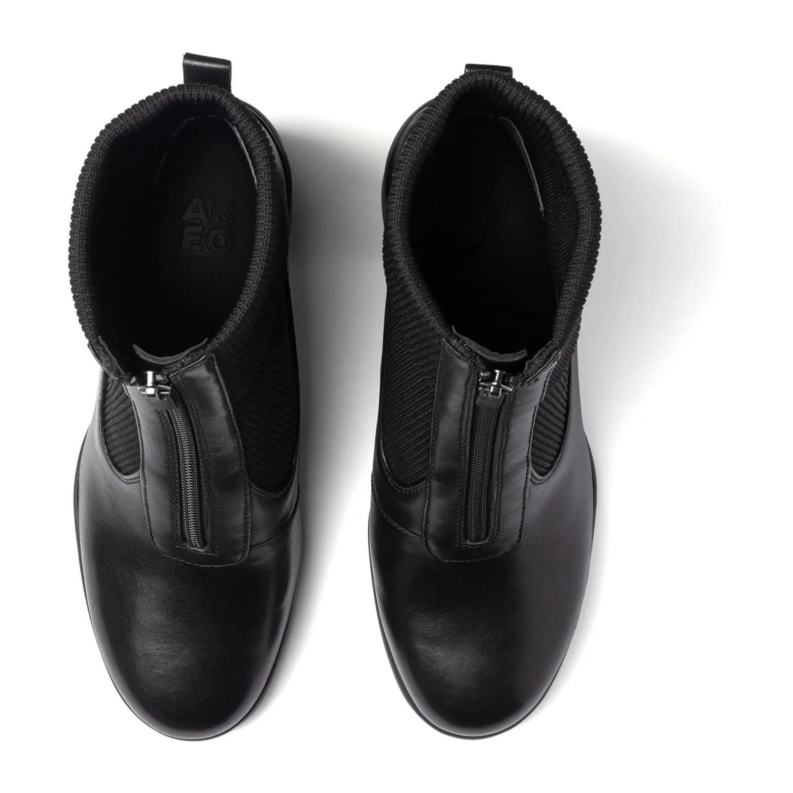 Best Metropolis Zip Women Boots
