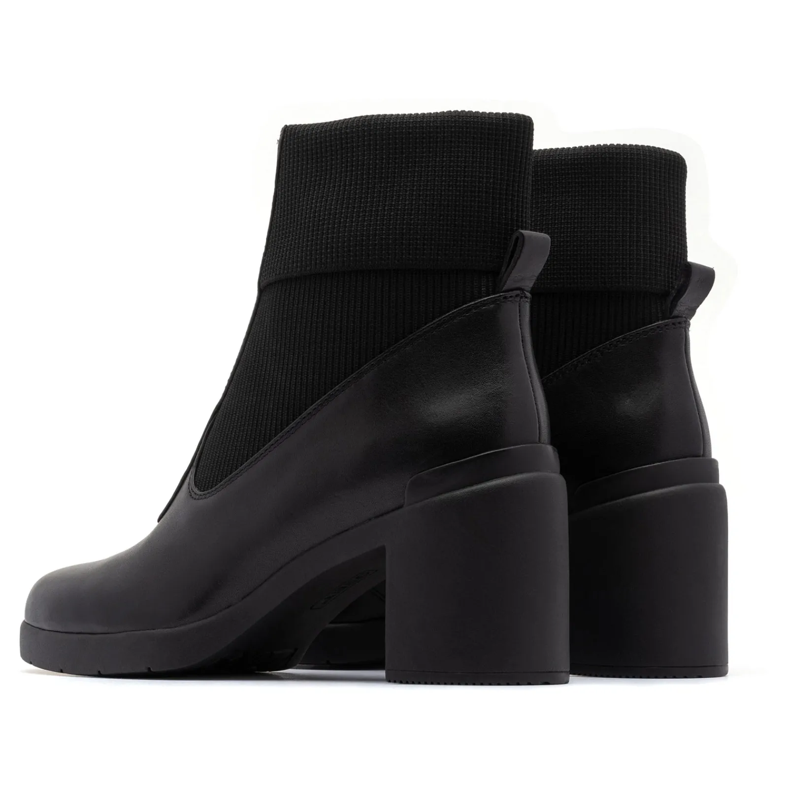 Best Metropolis Zip Women Boots