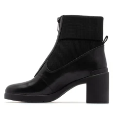 Best Metropolis Zip Women Boots